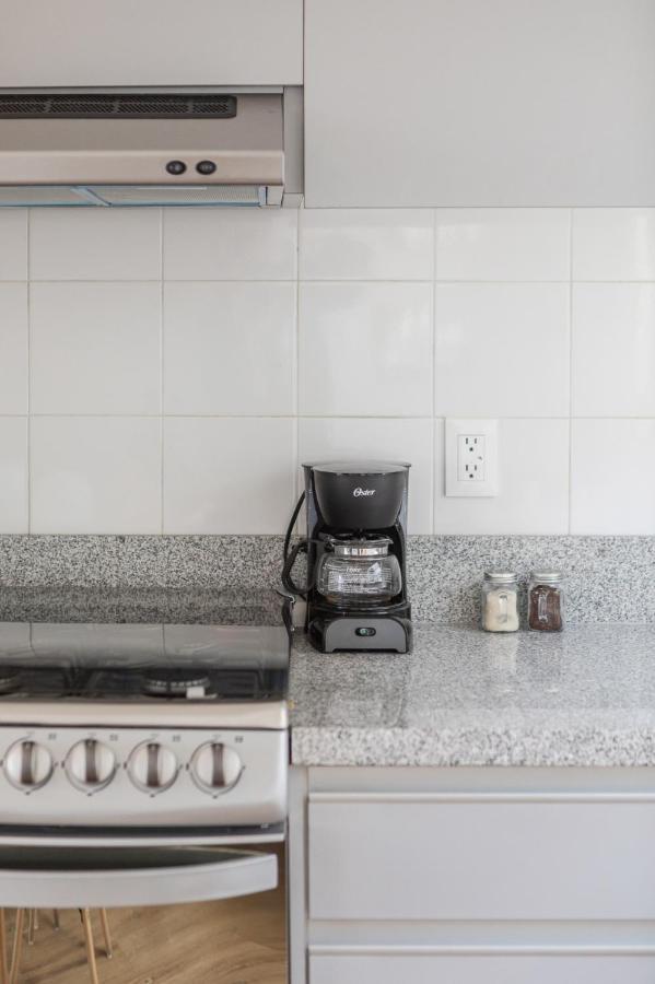 Apartament Kasa Napoles Meksyk Zewnętrze zdjęcie