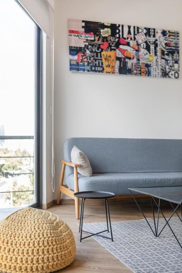 Apartament Kasa Napoles Meksyk Zewnętrze zdjęcie