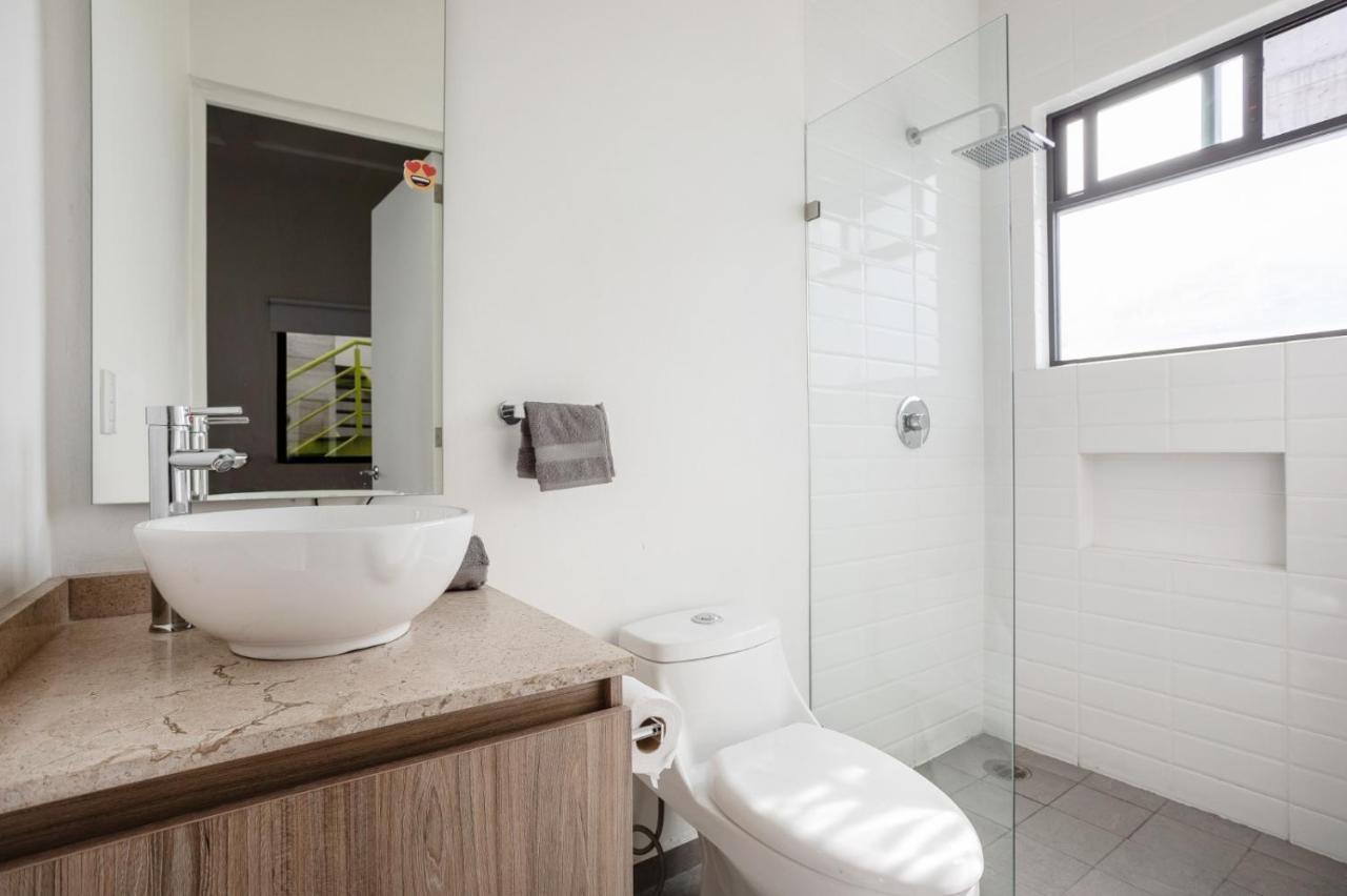 Apartament Kasa Napoles Meksyk Zewnętrze zdjęcie